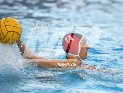 Thumbnail 3 in Cathedral Catholic vs. Valhalla (CIF SDS Open Division Quarterfinal) photogallery.