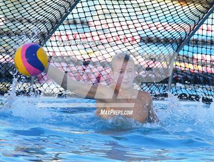 Thumbnail 1 in Cathedral Catholic vs. Valhalla (CIF SDS Open Division Quarterfinal) photogallery.