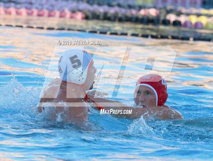Thumbnail 3 in Cathedral Catholic vs. Valhalla (CIF SDS Open Division Quarterfinal) photogallery.