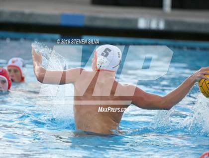 Thumbnail 2 in Cathedral Catholic vs. Valhalla (CIF SDS Open Division Quarterfinal) photogallery.