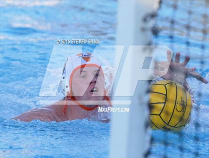 Thumbnail 2 in Cathedral Catholic vs. Valhalla (CIF SDS Open Division Quarterfinal) photogallery.
