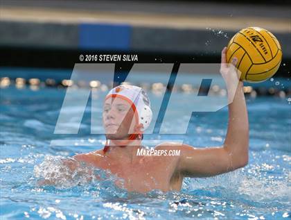 Thumbnail 3 in Cathedral Catholic vs. Valhalla (CIF SDS Open Division Quarterfinal) photogallery.