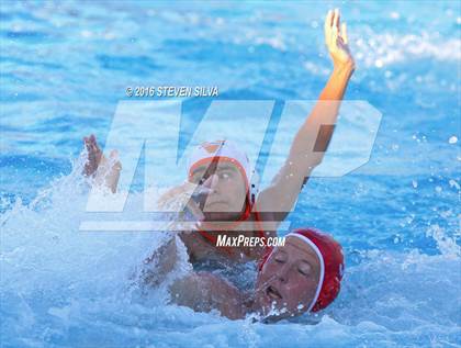 Thumbnail 2 in Cathedral Catholic vs. Valhalla (CIF SDS Open Division Quarterfinal) photogallery.