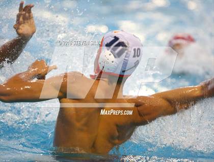 Thumbnail 1 in Cathedral Catholic vs. Valhalla (CIF SDS Open Division Quarterfinal) photogallery.