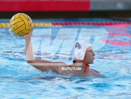 Thumbnail 1 in Cathedral Catholic vs. Valhalla (CIF SDS Open Division Quarterfinal) photogallery.