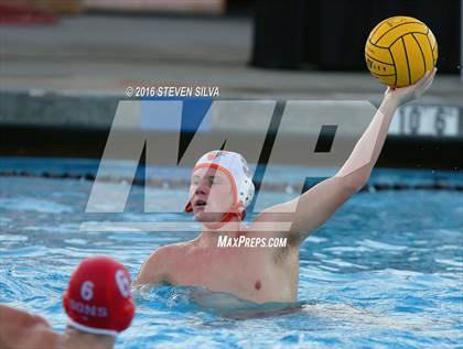 Thumbnail 3 in Cathedral Catholic vs. Valhalla (CIF SDS Open Division Quarterfinal) photogallery.