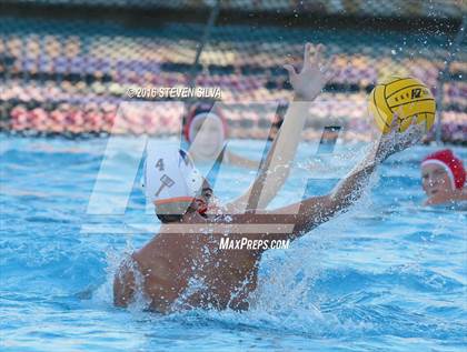 Thumbnail 1 in Cathedral Catholic vs. Valhalla (CIF SDS Open Division Quarterfinal) photogallery.