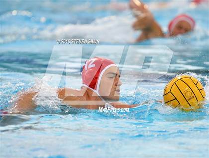 Thumbnail 1 in Cathedral Catholic vs. Valhalla (CIF SDS Open Division Quarterfinal) photogallery.