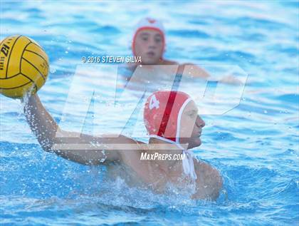 Thumbnail 3 in Cathedral Catholic vs. Valhalla (CIF SDS Open Division Quarterfinal) photogallery.