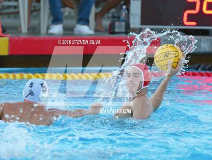Thumbnail 1 in Cathedral Catholic vs. Valhalla (CIF SDS Open Division Quarterfinal) photogallery.