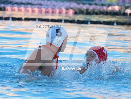 Thumbnail 3 in Cathedral Catholic vs. Valhalla (CIF SDS Open Division Quarterfinal) photogallery.