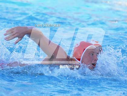 Thumbnail 1 in Cathedral Catholic vs. Valhalla (CIF SDS Open Division Quarterfinal) photogallery.