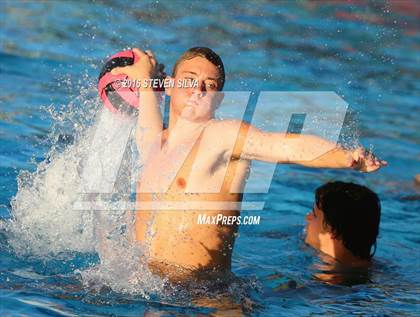 Thumbnail 2 in Cathedral Catholic vs. Valhalla (CIF SDS Open Division Quarterfinal) photogallery.