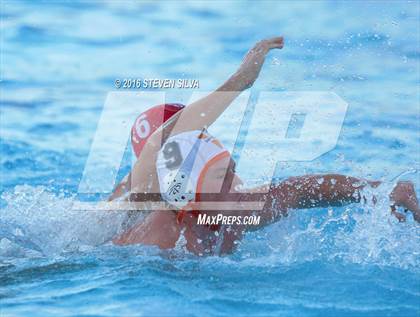 Thumbnail 1 in Cathedral Catholic vs. Valhalla (CIF SDS Open Division Quarterfinal) photogallery.