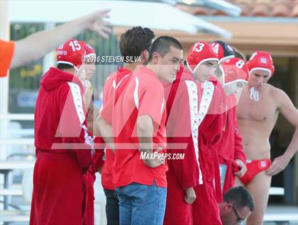 Thumbnail 1 in Cathedral Catholic vs. Valhalla (CIF SDS Open Division Quarterfinal) photogallery.