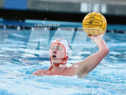 Thumbnail 2 in Cathedral Catholic vs. Valhalla (CIF SDS Open Division Quarterfinal) photogallery.