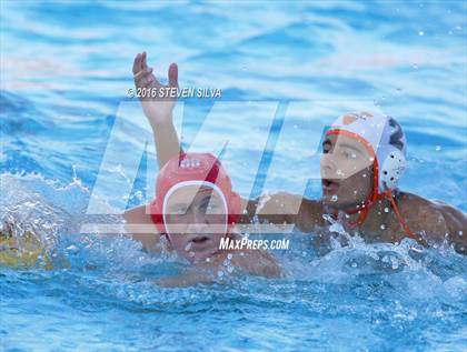 Thumbnail 1 in Cathedral Catholic vs. Valhalla (CIF SDS Open Division Quarterfinal) photogallery.