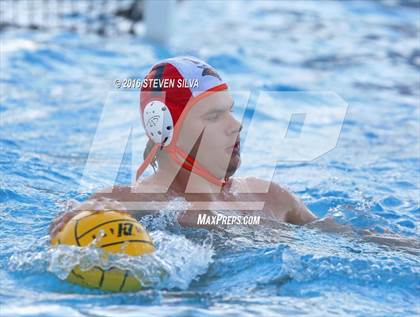 Thumbnail 1 in Cathedral Catholic vs. Valhalla (CIF SDS Open Division Quarterfinal) photogallery.