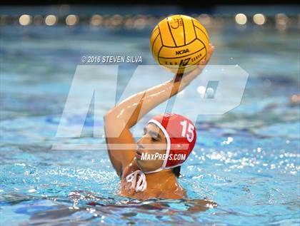 Thumbnail 1 in Cathedral Catholic vs. Valhalla (CIF SDS Open Division Quarterfinal) photogallery.