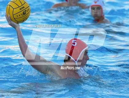 Thumbnail 1 in Cathedral Catholic vs. Valhalla (CIF SDS Open Division Quarterfinal) photogallery.