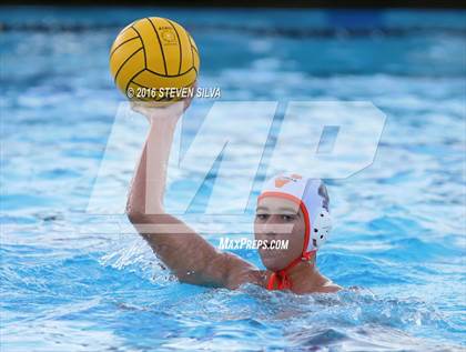 Thumbnail 3 in Cathedral Catholic vs. Valhalla (CIF SDS Open Division Quarterfinal) photogallery.