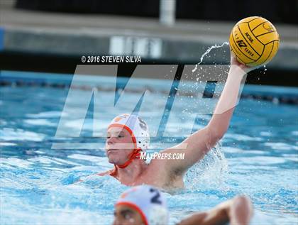 Thumbnail 1 in Cathedral Catholic vs. Valhalla (CIF SDS Open Division Quarterfinal) photogallery.