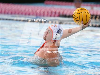 Thumbnail 3 in Cathedral Catholic vs. Valhalla (CIF SDS Open Division Quarterfinal) photogallery.