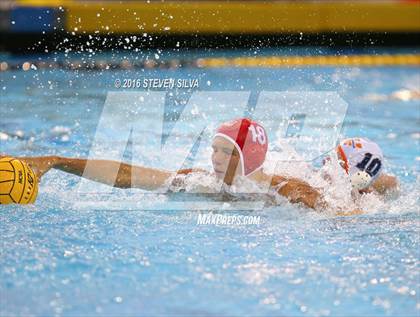 Thumbnail 1 in Cathedral Catholic vs. Valhalla (CIF SDS Open Division Quarterfinal) photogallery.