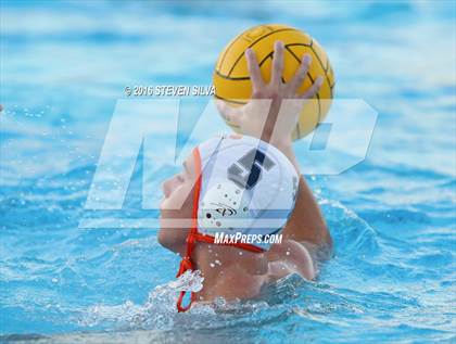 Thumbnail 1 in Cathedral Catholic vs. Valhalla (CIF SDS Open Division Quarterfinal) photogallery.