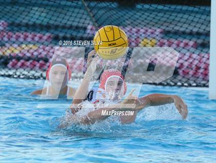Thumbnail 2 in Cathedral Catholic vs. Valhalla (CIF SDS Open Division Quarterfinal) photogallery.