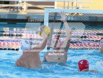 Thumbnail 2 in Cathedral Catholic vs. Valhalla (CIF SDS Open Division Quarterfinal) photogallery.