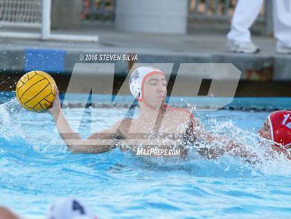 Thumbnail 1 in Cathedral Catholic vs. Valhalla (CIF SDS Open Division Quarterfinal) photogallery.