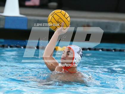 Thumbnail 2 in Cathedral Catholic vs. Valhalla (CIF SDS Open Division Quarterfinal) photogallery.