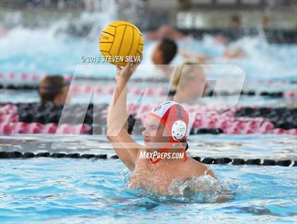 Thumbnail 2 in Cathedral Catholic vs. Valhalla (CIF SDS Open Division Quarterfinal) photogallery.