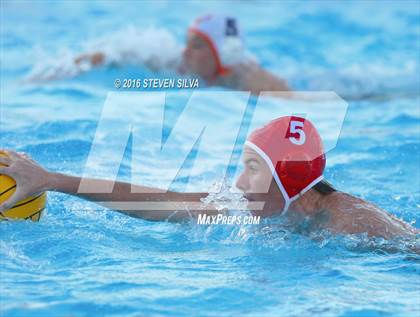 Thumbnail 2 in Cathedral Catholic vs. Valhalla (CIF SDS Open Division Quarterfinal) photogallery.
