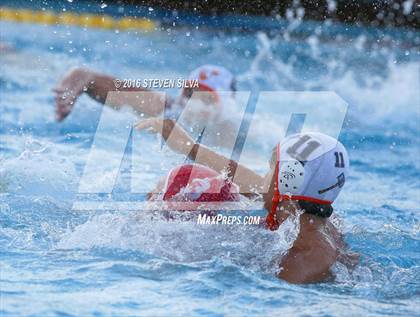 Thumbnail 1 in Cathedral Catholic vs. Valhalla (CIF SDS Open Division Quarterfinal) photogallery.