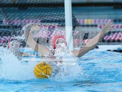 Thumbnail 3 in Cathedral Catholic vs. Valhalla (CIF SDS Open Division Quarterfinal) photogallery.