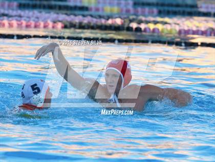 Thumbnail 1 in Cathedral Catholic vs. Valhalla (CIF SDS Open Division Quarterfinal) photogallery.