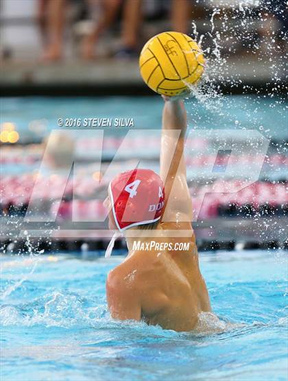 Thumbnail 3 in Cathedral Catholic vs. Valhalla (CIF SDS Open Division Quarterfinal) photogallery.