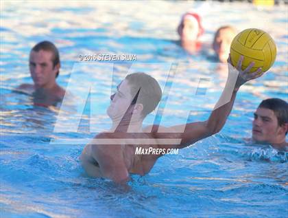 Thumbnail 3 in Cathedral Catholic vs. Valhalla (CIF SDS Open Division Quarterfinal) photogallery.