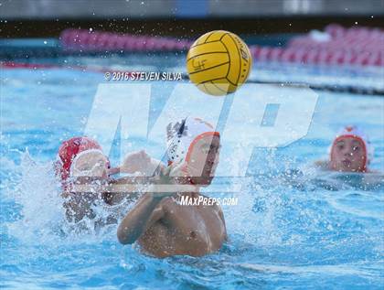 Thumbnail 2 in Cathedral Catholic vs. Valhalla (CIF SDS Open Division Quarterfinal) photogallery.