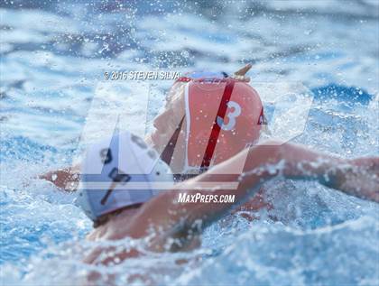Thumbnail 2 in Cathedral Catholic vs. Valhalla (CIF SDS Open Division Quarterfinal) photogallery.