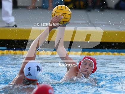Thumbnail 3 in Cathedral Catholic vs. Valhalla (CIF SDS Open Division Quarterfinal) photogallery.