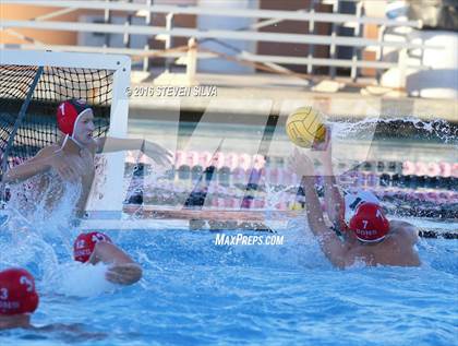 Thumbnail 3 in Cathedral Catholic vs. Valhalla (CIF SDS Open Division Quarterfinal) photogallery.