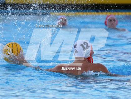 Thumbnail 1 in Cathedral Catholic vs. Valhalla (CIF SDS Open Division Quarterfinal) photogallery.
