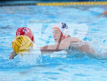 Thumbnail 3 in Cathedral Catholic vs. Valhalla (CIF SDS Open Division Quarterfinal) photogallery.