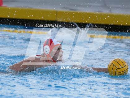 Thumbnail 3 in Cathedral Catholic vs. Valhalla (CIF SDS Open Division Quarterfinal) photogallery.