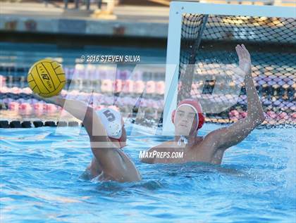 Thumbnail 1 in Cathedral Catholic vs. Valhalla (CIF SDS Open Division Quarterfinal) photogallery.
