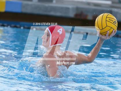 Thumbnail 1 in Cathedral Catholic vs. Valhalla (CIF SDS Open Division Quarterfinal) photogallery.