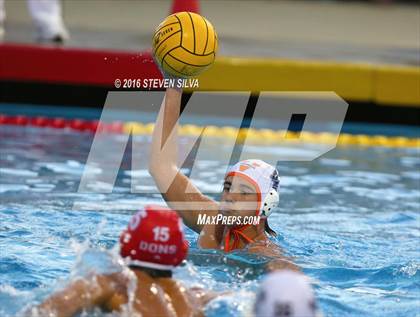 Thumbnail 1 in Cathedral Catholic vs. Valhalla (CIF SDS Open Division Quarterfinal) photogallery.